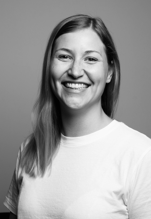 Fotografie osoby