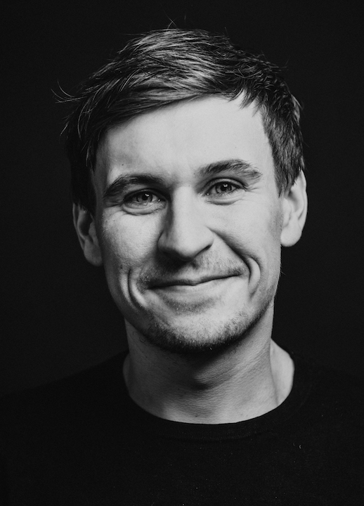 Fotografie osoby